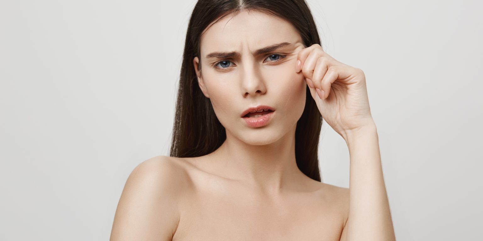 Χαλάρωση προσώπου ως αποτέλεσμα της απότομης απώλειας βάρους: Πώς αντιμετωπίζεται;