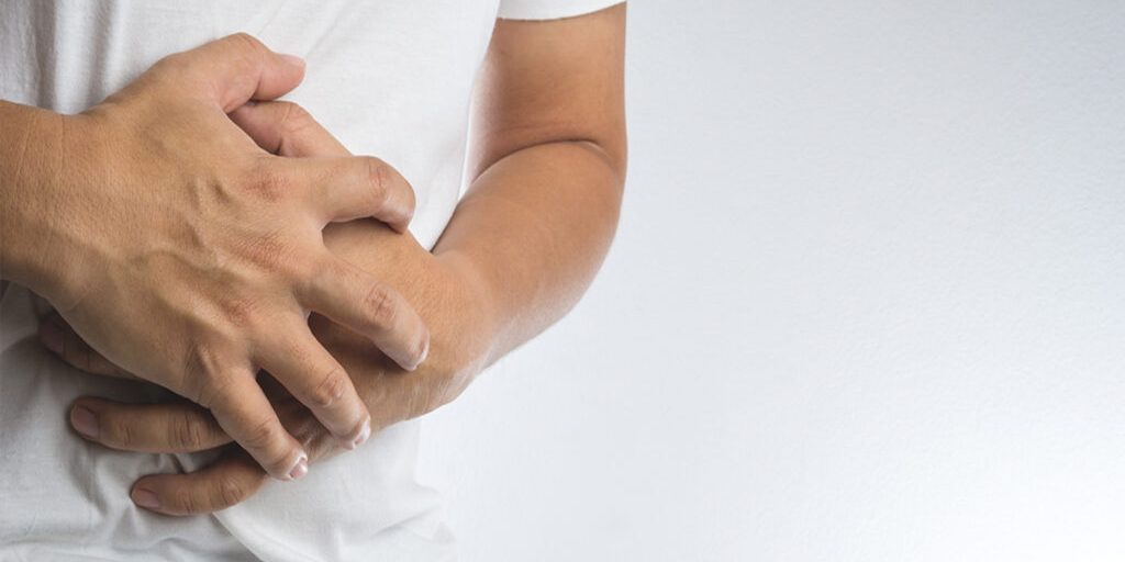 Χολοκυστίτιδα και συμπτώματα