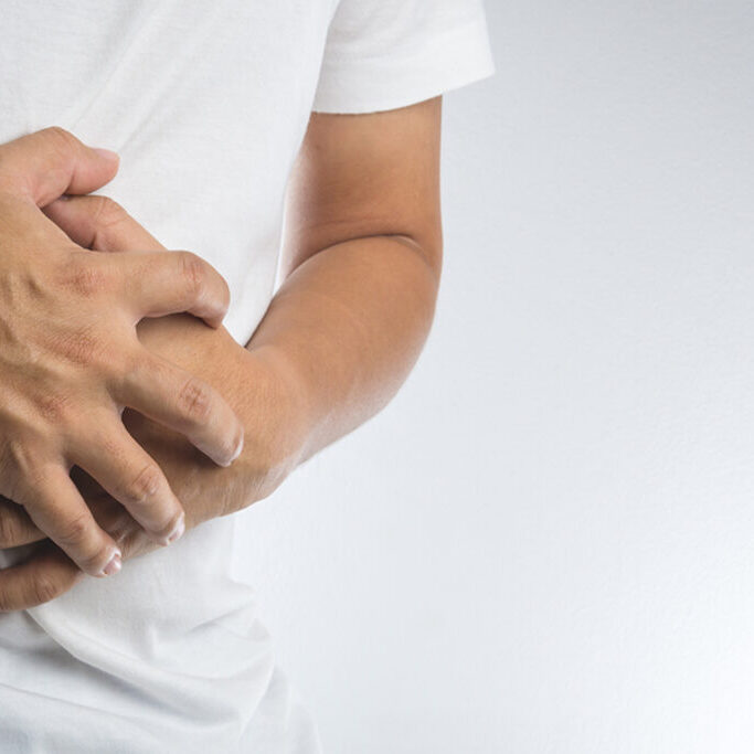 Χολοκυστίτιδα και συμπτώματα