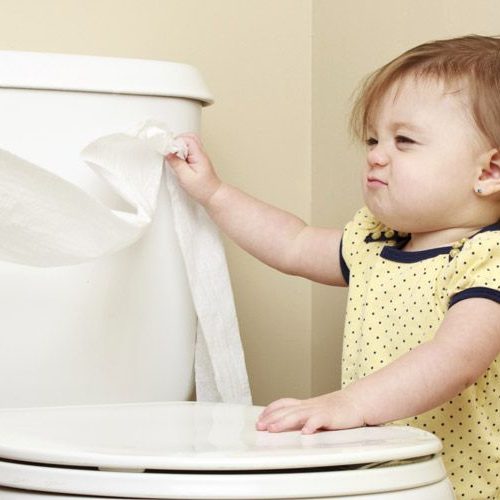 Χρόνια διάρροια σε παιδιά