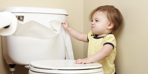 Χρόνια διάρροια σε παιδιά