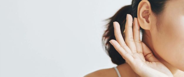 Ωτοπλαστική