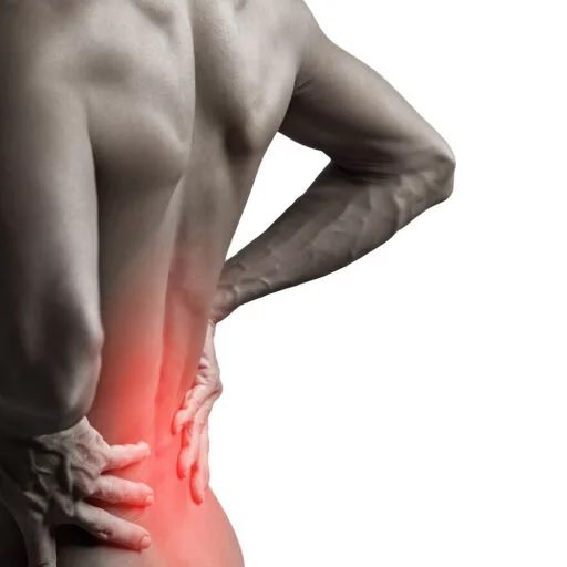 Αιμαγγείωμα σπονδύλου