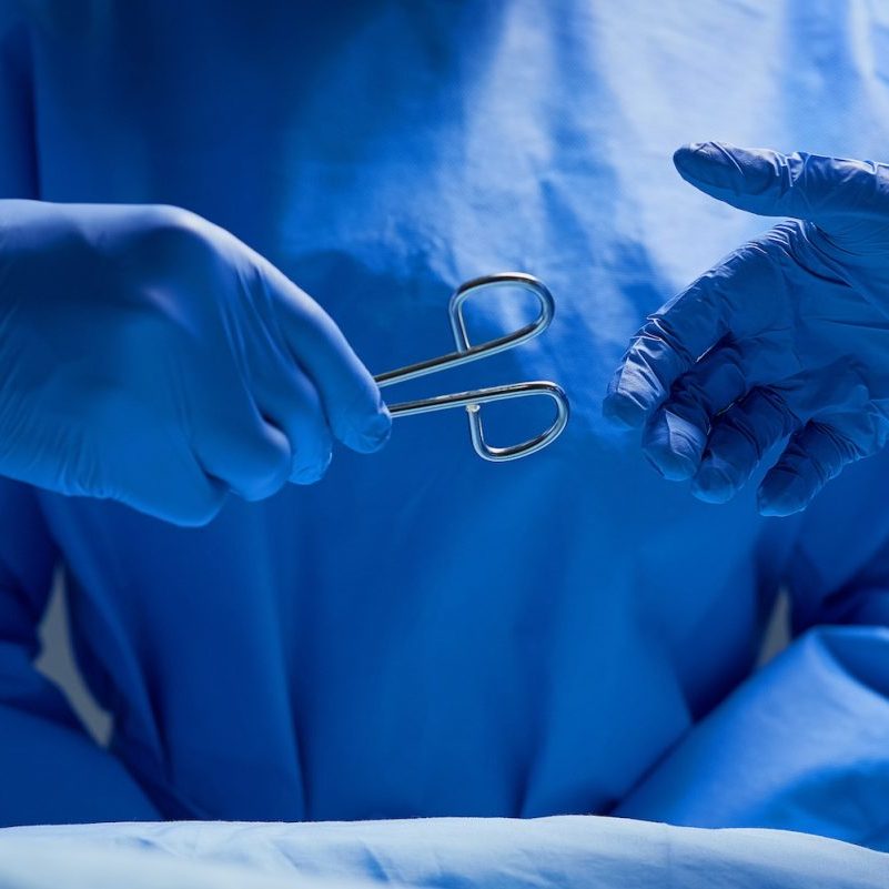 Ανάρρωση από εγχείρηση προστάτη