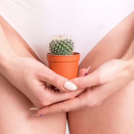 Βακτηριακή κολπίτιδα