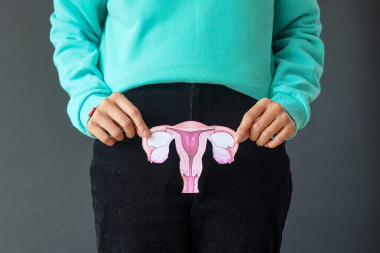 Κύστη στην ωοθήκη Κύστη στην ωοθήκη