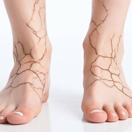 Φλεβική ανεπάρκεια