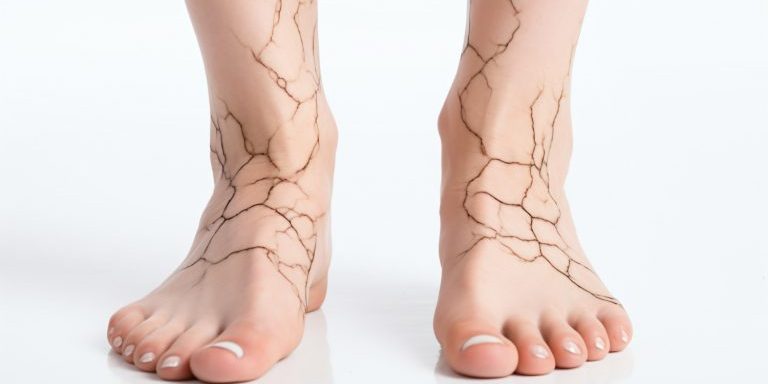 Φλεβική ανεπάρκεια