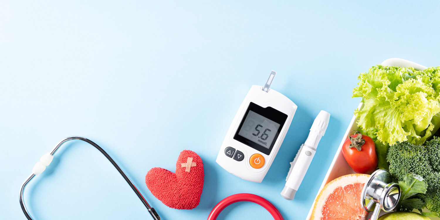 Διαβήτης τύπου 1 & τύπου 2