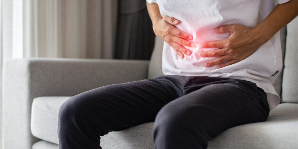 Κήλη στην κοιλιά