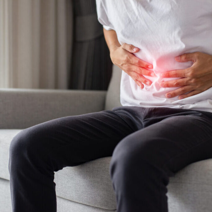 Κήλη στην κοιλιά