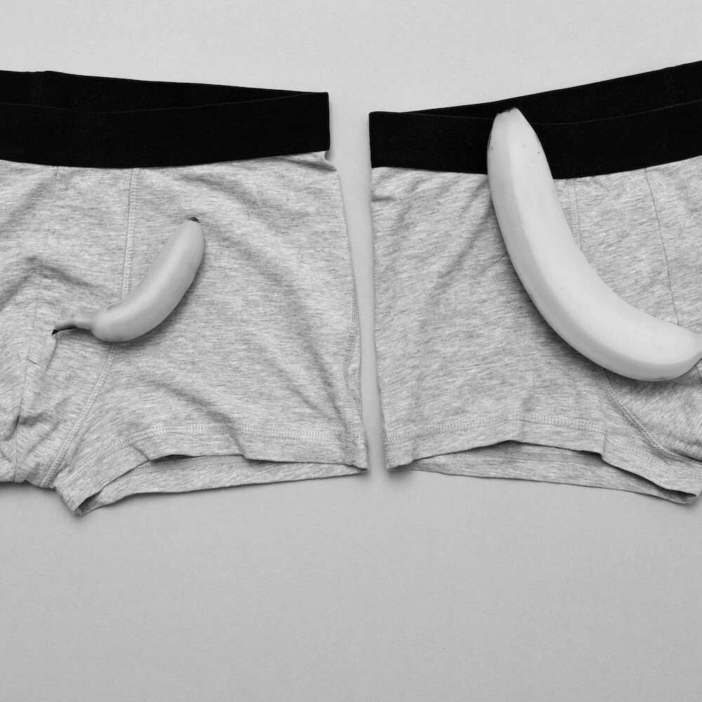 Μέγεθος πέους