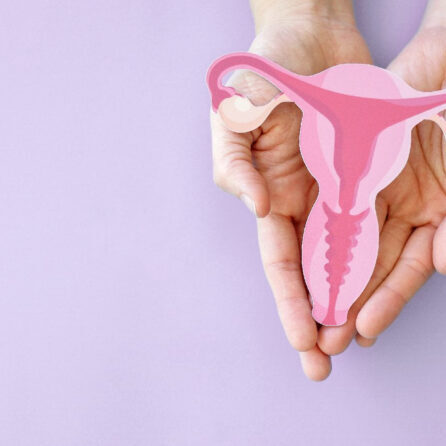 Ο Γενάρης μας υπενθυμίζει πως ο καρκίνος του τραχήλου της μήτρας μπορεί να προληφθεί!