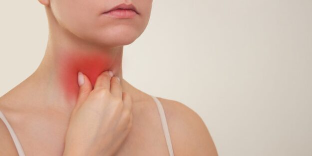 Φαρυγγίτιδα