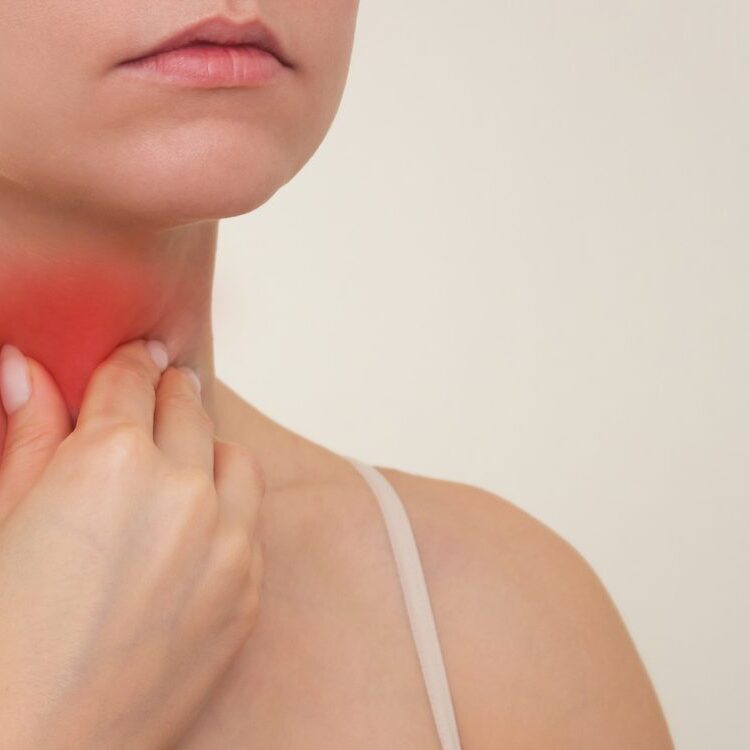 Φαρυγγίτιδα