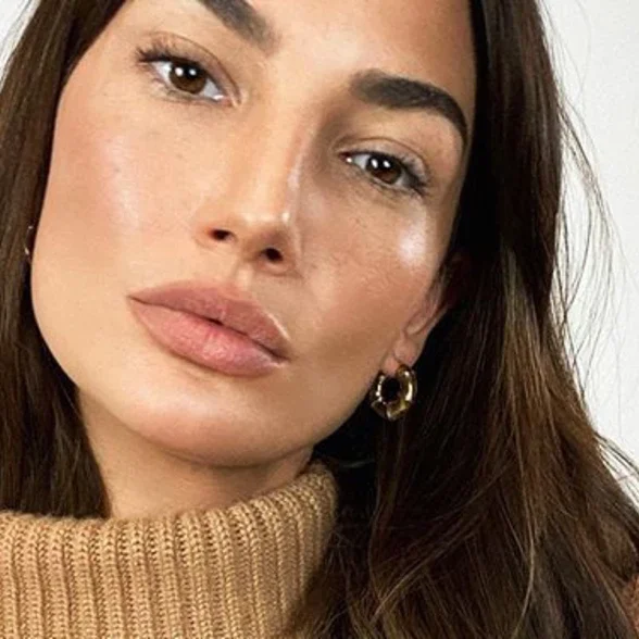 Τρόφιμα που δίνουν λάμψη στο δέρμα