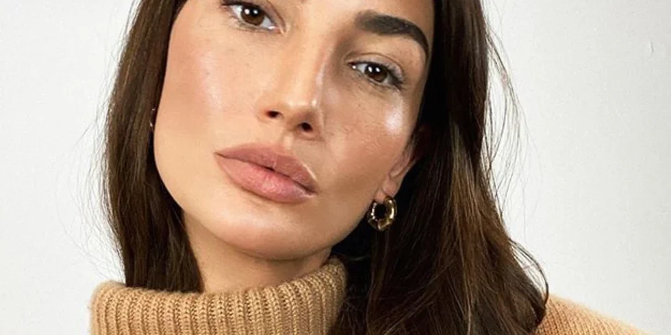 Τρόφιμα που δίνουν λάμψη στο δέρμα Τρόφιμα που δίνουν λάμψη στο δέρμα