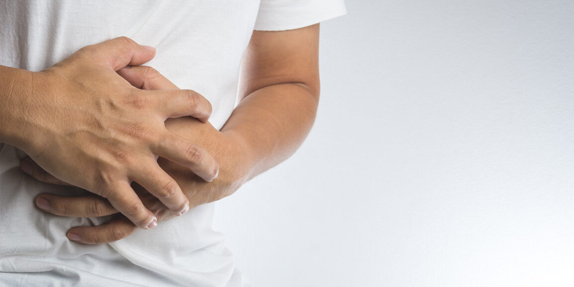 Περιτονίτιδα και συμπτώματα