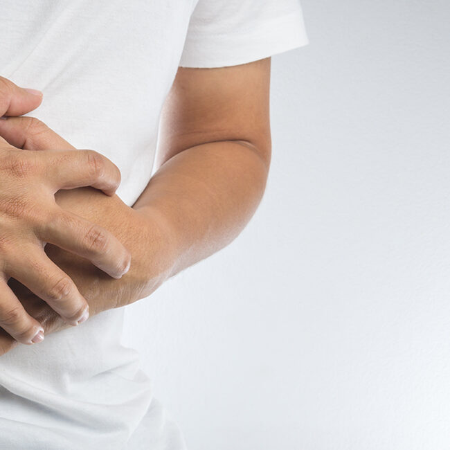 Περιτονίτιδα και συμπτώματα