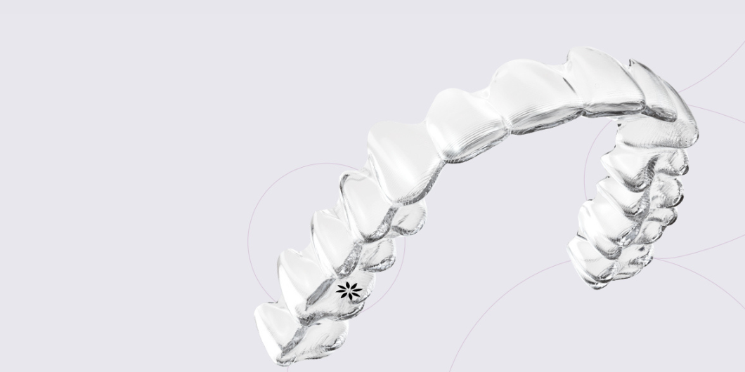 Ορθοδοντική θεραπεία με διαφανείς νάρθηκες Invisalign: Συμβουλές για βέλτιστα αποτελέσματα