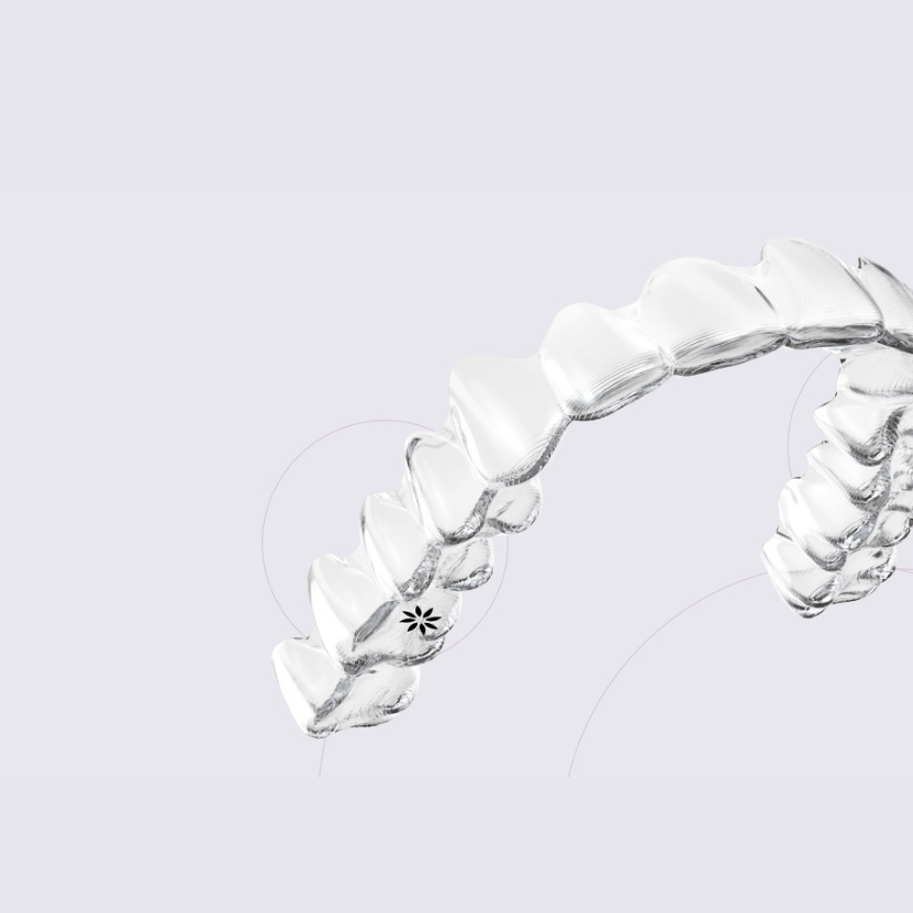 Ορθοδοντική θεραπεία με διαφανείς νάρθηκες Invisalign: Συμβουλές για βέλτιστα αποτελέσματα