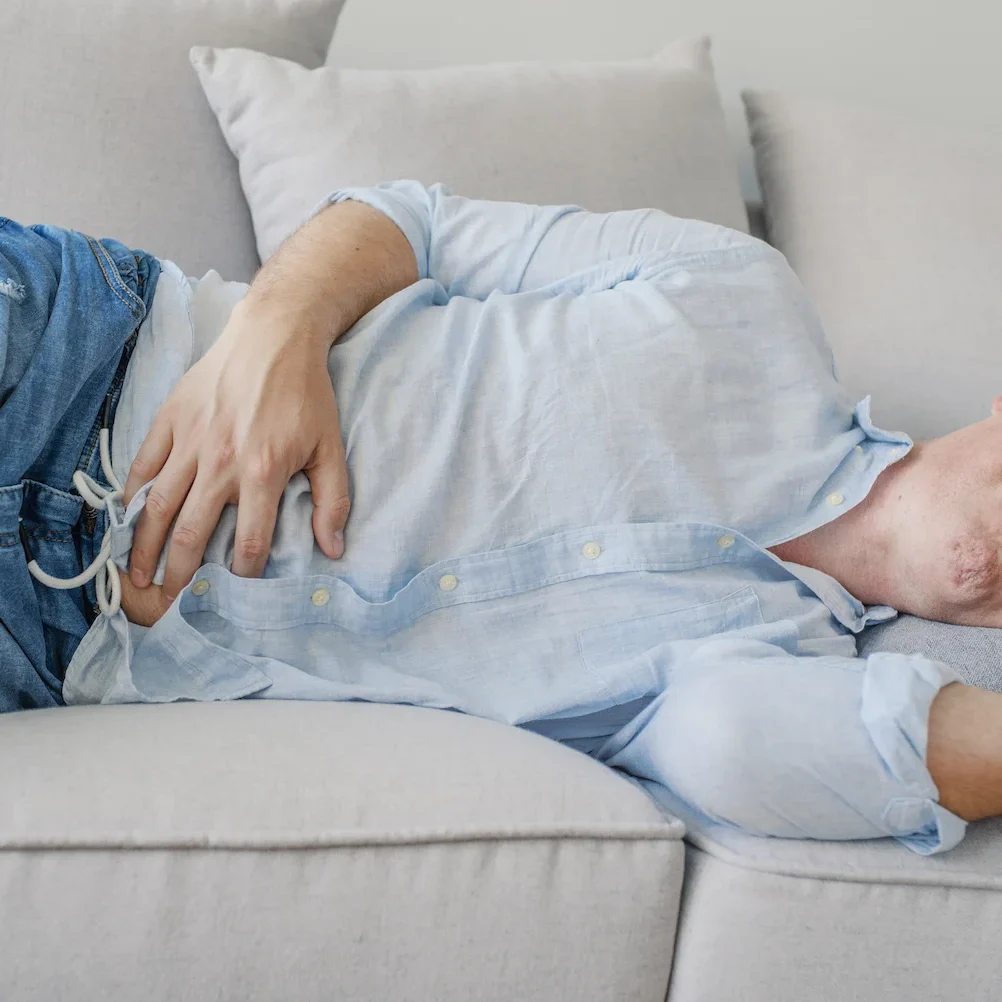 Ειλεός εντέρου: Τι είναι & πώς αντιμετωπίζεται