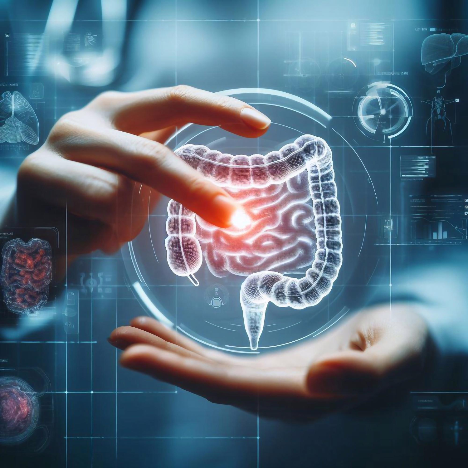 Αδενοκαρκίνωμα παχέος εντέρου: Θεραπευτικές στρατηγικές