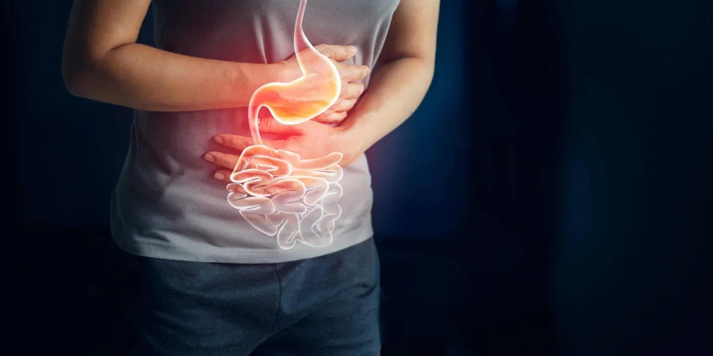 Διάτρηση στομάχου: Πώς αντιμετωπίζεται; Διάτρηση στομάχου: Πώς αντιμετωπίζεται;