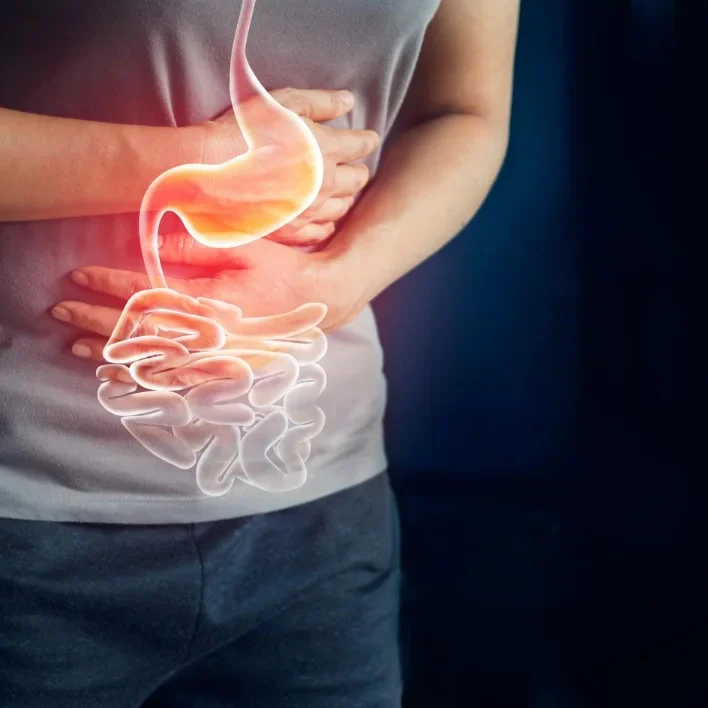 Διάτρηση στομάχου: Πώς αντιμετωπίζεται;