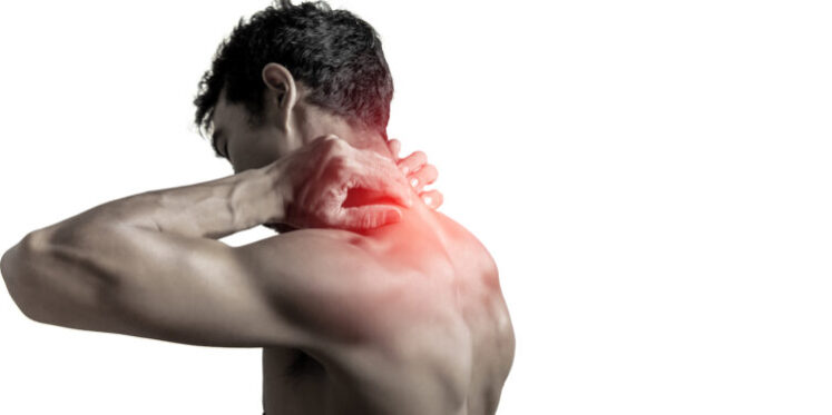 Δισκοπάθεια αυχένα Δισκοπάθεια αυχένα