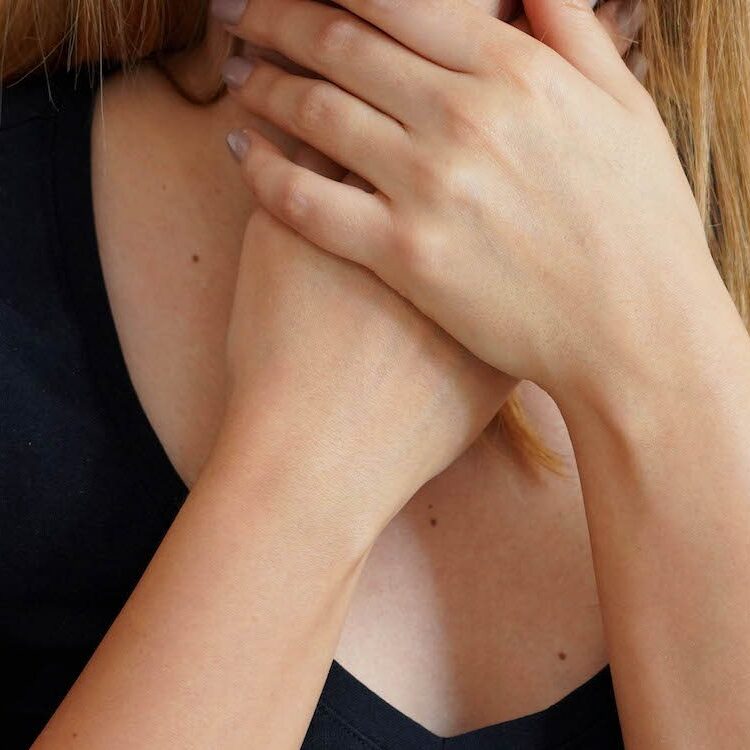 Λαρυγγίτιδα: Ποιες είναι οι επιλογές θεραπείας;