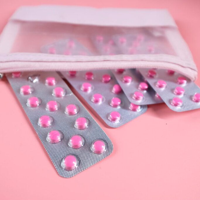 Αντισυλληπτικά χάπια και παρενέργειες που μπορεί να προκαλέσουν