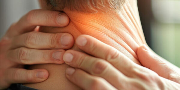 Αυχενικό άλγος: Πού οφείλεται;