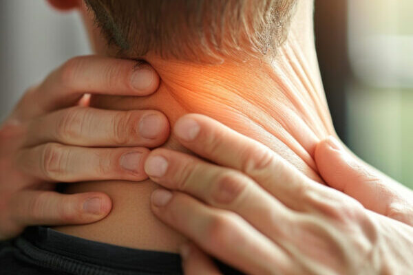 Αυχενικό άλγος: Πού οφείλεται;