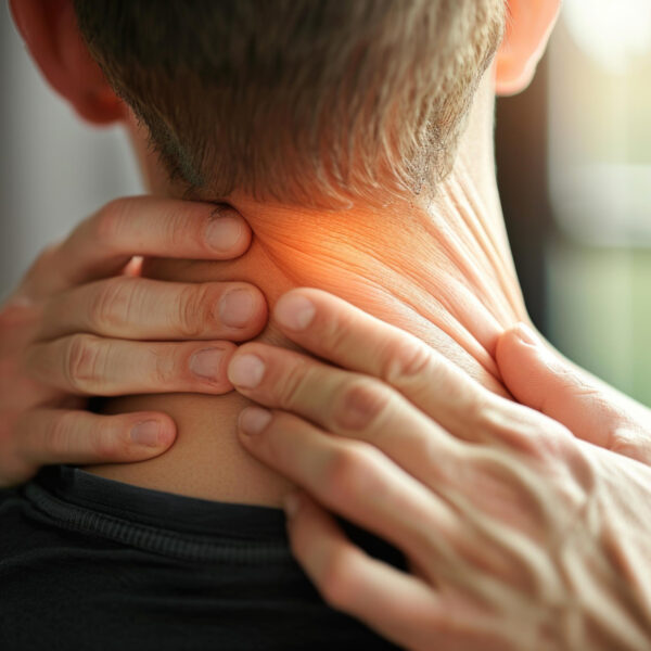 Αυχενικό άλγος: Πού οφείλεται;