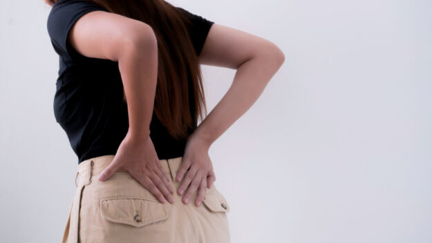 Κύστη κόκκυγος στις γυναίκες: Πόσο συχνή είναι;