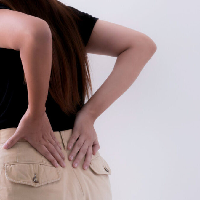 Κύστη κόκκυγος στις γυναίκες: Πόσο συχνή είναι;