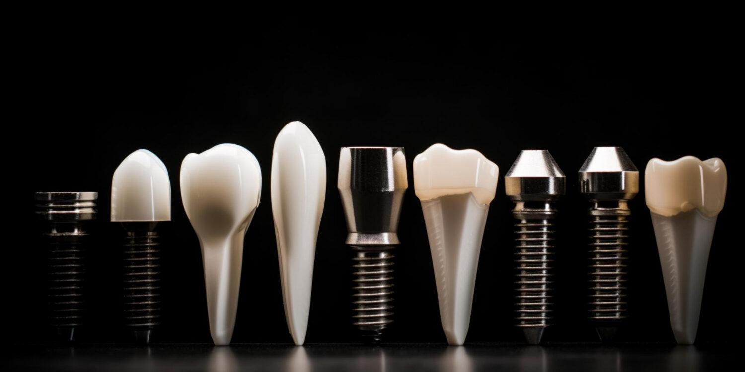 Προσωρινό δόντι πριν ενσωματωθεί το εμφύτευμα: Διαθέσιμες επιλογές