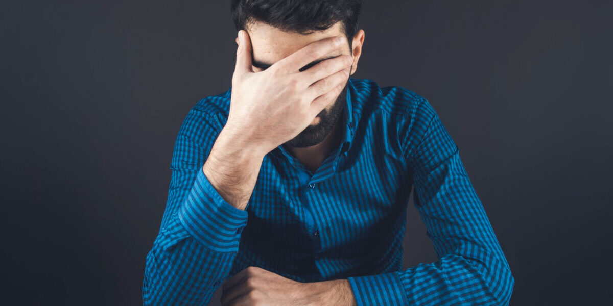 Χαμηλή τεστοστερόνη: Τι προκαλεί;