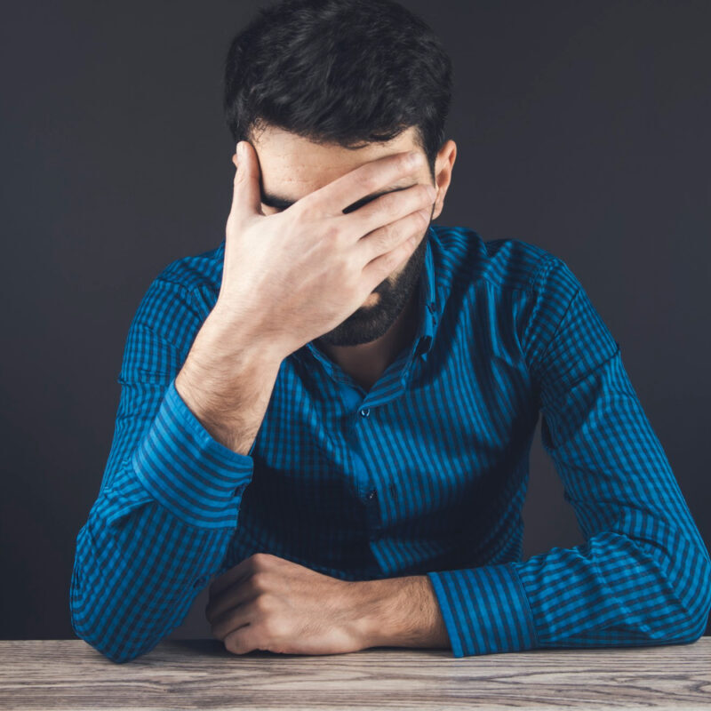 Χαμηλή τεστοστερόνη: Τι προκαλεί;