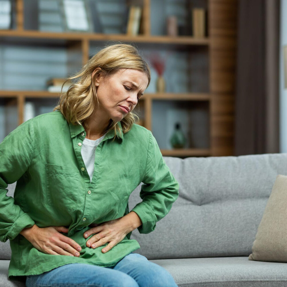 Πώς η εμμηνόπαυση μπορεί να διαχειριστεί αποτελεσματικά;