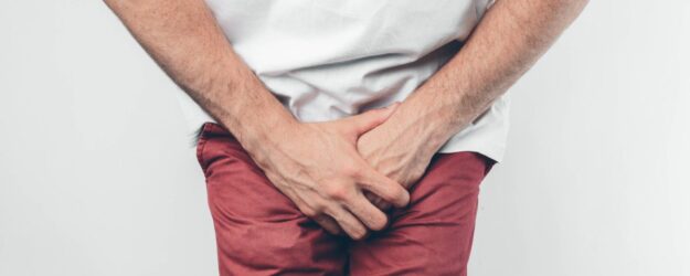 Τι είναι η δυσουρία και πού οφείλεται;