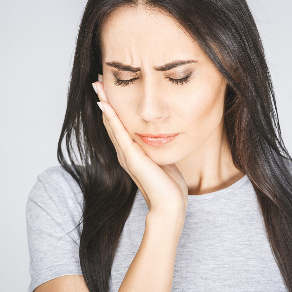 Πώς ένας έγκλειστος φρονιμίτης επηρεάζει την ορθοδοντική θεραπεία;