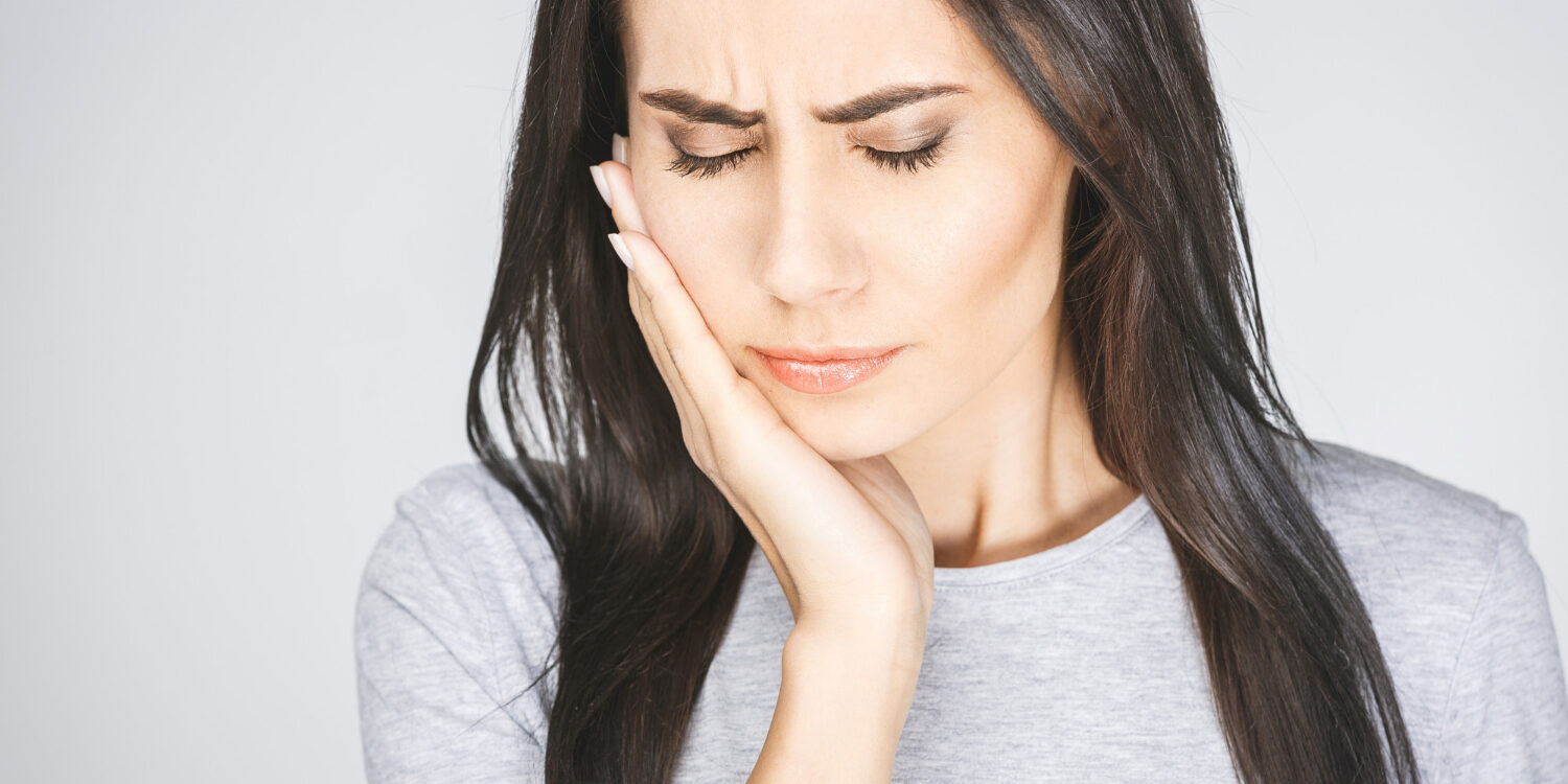 Πώς ένας έγκλειστος φρονιμίτης επηρεάζει την ορθοδοντική θεραπεία;