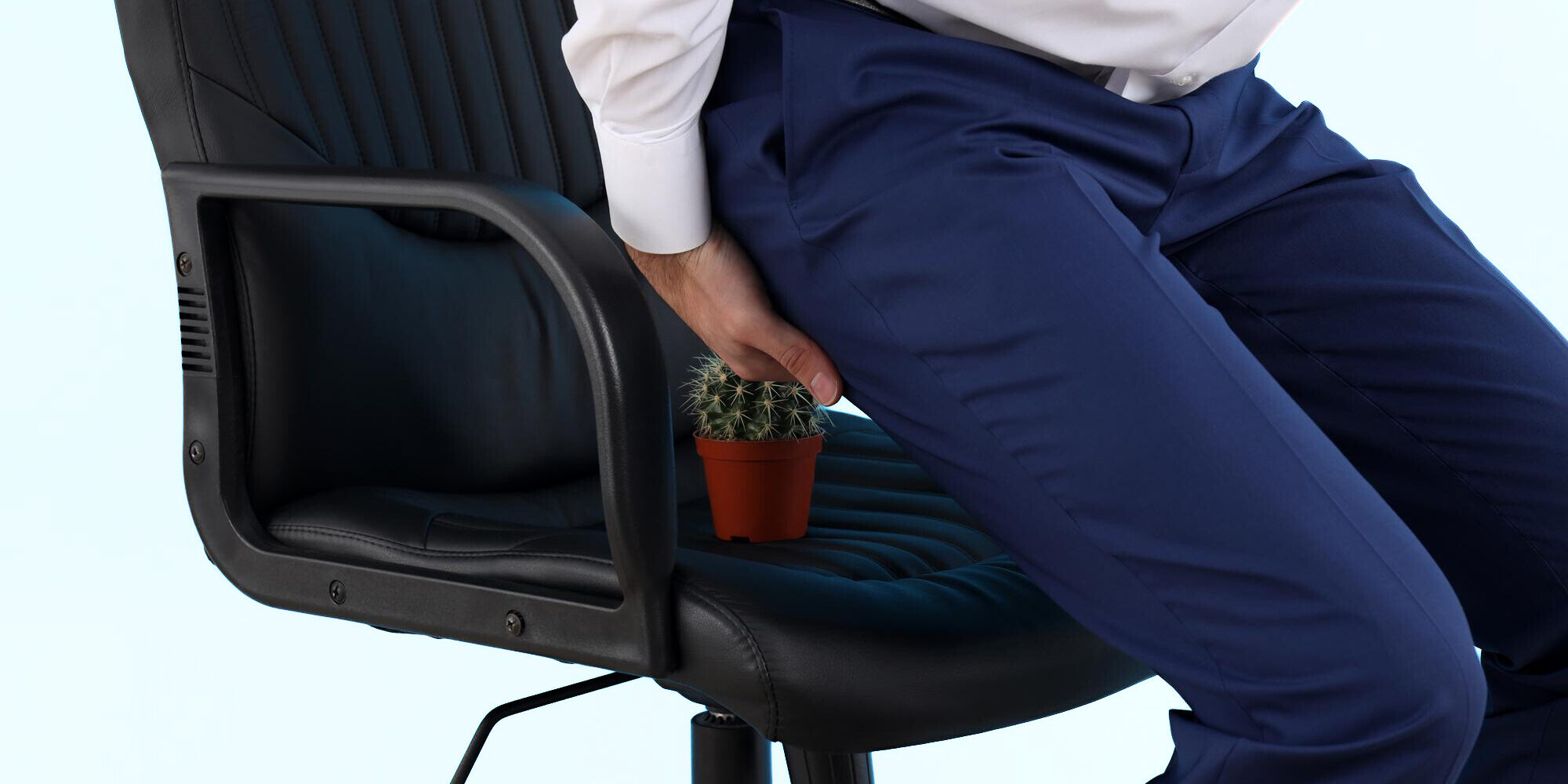 κύστη κόκκυγα