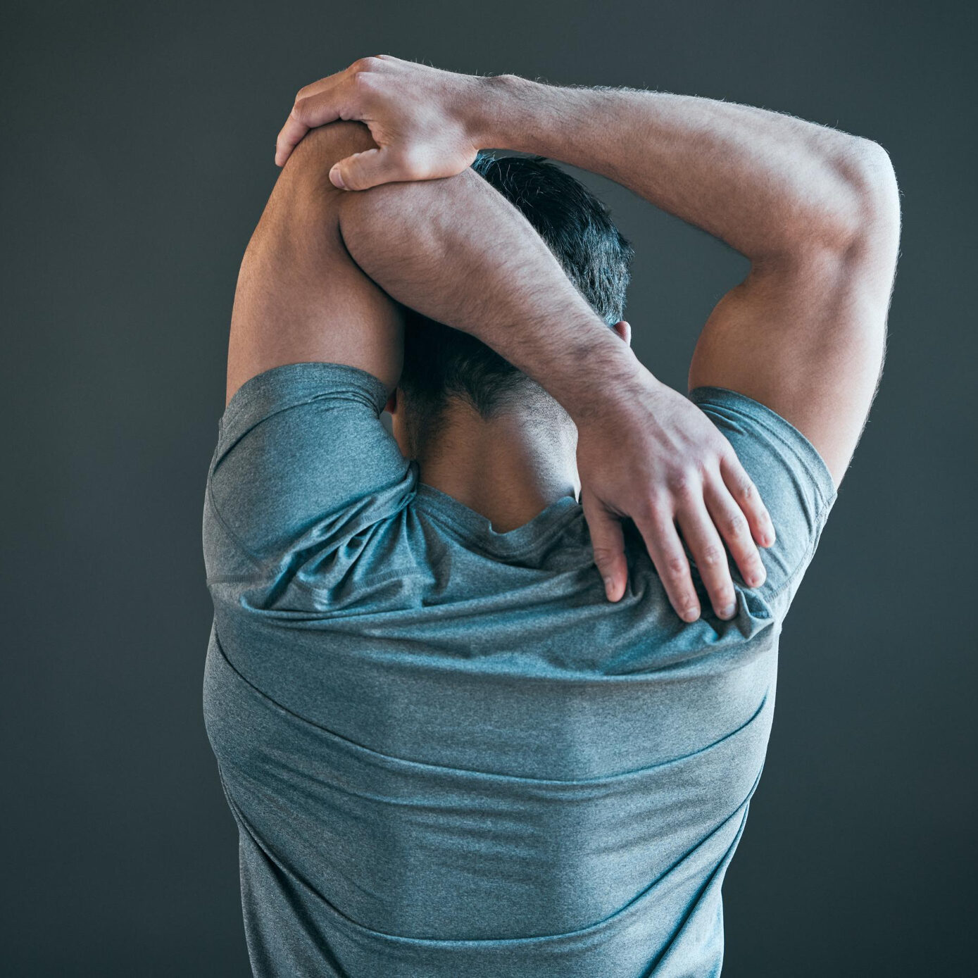 συμφυτική θυλακίτιδα ώμου ασκήσεις