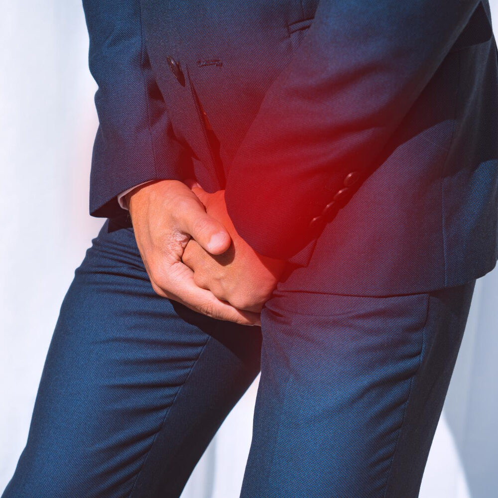 Μήπως η ορχίτιδα ευθύνεται για τον πόνο που αισθάνεστε στο όσχεο;