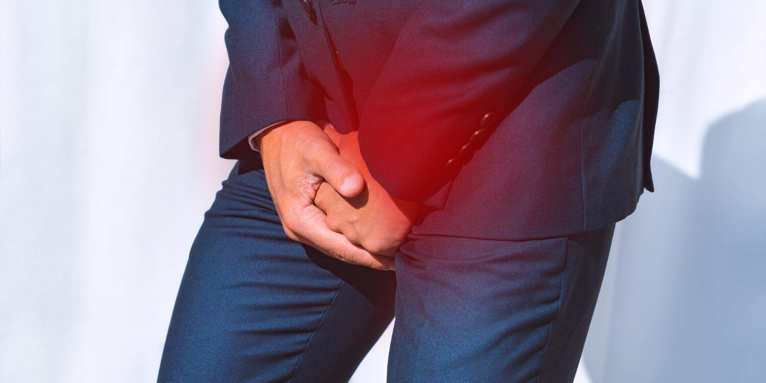 Μήπως η ορχίτιδα ευθύνεται για τον πόνο που αισθάνεστε στο όσχεο;