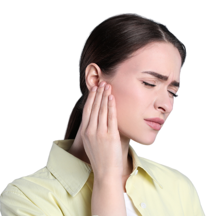 Ωτόρροια: Πού οφείλεται;