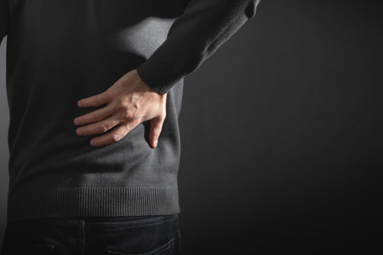 μυϊκό πιάσιμο στη μέση μυϊκό πιάσιμο στη μέση